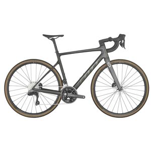 Scott Addict 20 - bici da corsa Grey 54