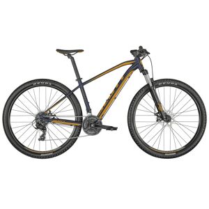 Scott Aspect 970 29 Blue XS