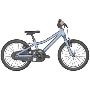 Scott Contessa 16 - bicicletta - bambina Light Blue 16