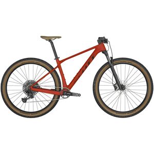 Scott Scale 940 - mountainbike cross country Red S