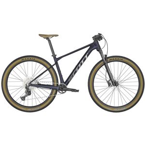 Scott Scale 965 - mountainbike cross country Purple M