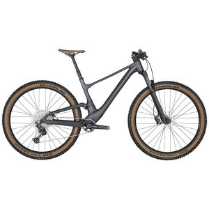 Scott Spark 960 - trail mountainbike Dark Grey L