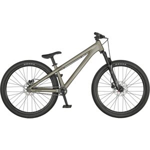 Scott Voltage YZ 0.1 - Dirtbike Grey 31,5