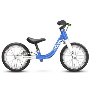 Woom 1 - bici senza pedali - bambino Blue 12