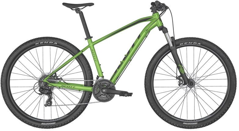 Scott Aspect 770 - MTB Cross Country Green XS