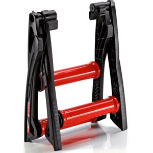 Elite Arion Mag - rullo bici Black/Red