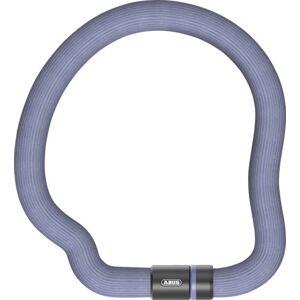 Abus 6206K/110 - lucchetto per bici Violet