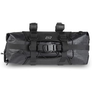 Acid Pack Pro 9 - borsa da manubrio Black