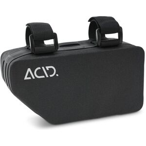 Acid Front Pro 1 - borsa da telaio Black