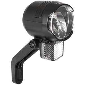 Acid Pro-D 50 CMPT - luce anteriore per dinamo Black