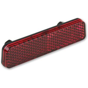 Acid Slim Standard - luce posteriore Red