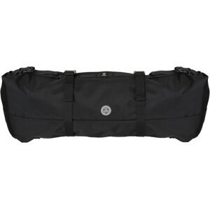 Agu Venture - borsa da manubrio Black