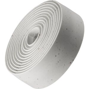 Bontrager Double Gel Cork Tape - nastro manubrio White