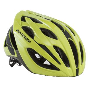 Bontrager Starvos - casco bici Yellow S (51-57 cm)