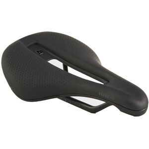 Bontrager Verse Short Pro - sella Black 250mm x 145mm