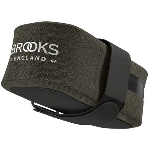 Brooks England Scape Pocket - borsa sottosella bici Green 0,7