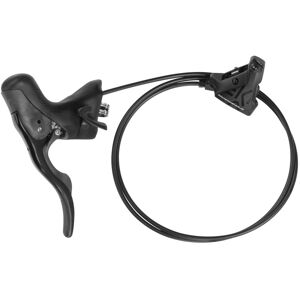 Campagnolo Ergopower Ekar 1x13 dx - leva freno/cambio con pinza Black