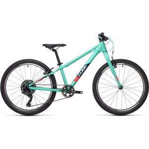 Cube Acid 240 SL - Mountainbike - bambino Green 24