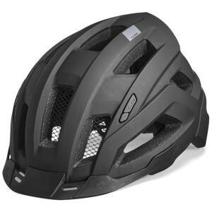 Cube Cinity - casco MTB Black S