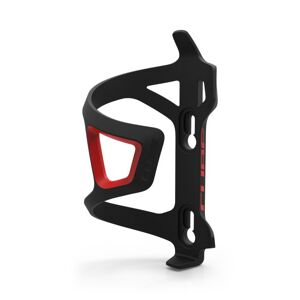 Cube HPP Sidecage - portaborraccia Black/Red