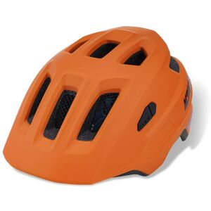 Cube Linok X Actionteam - casco MTB - bambini orange XS