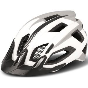 Cube Quest - casco MTB White XL (59-64 cm)