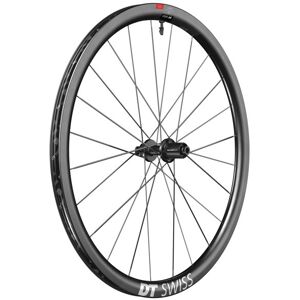 Dt swiss ERC 1100 DICUT Shimano - ruota completa posteriore Black