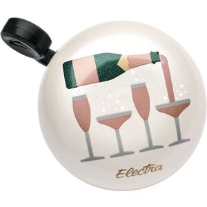 Electra Champagne - campanello White