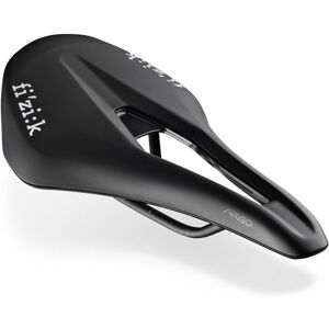 Fizik Vento Argo R5 - sella bici da corsa Black 150 mm