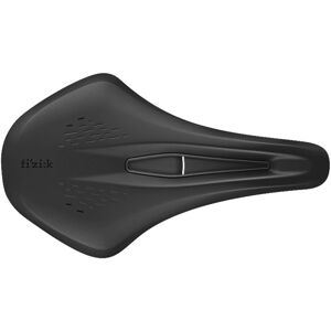 Fizik Terra Argo X1 - sella bici gravel Black 150 mm