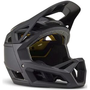 Fox Proframe - casco MTB - uomo Black S