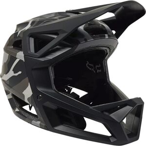 Fox Proframe RS - casco MTB Black S