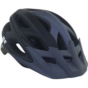 Hot Stuff MTB Senior - casco MTB Black/Grey 58/61 cm