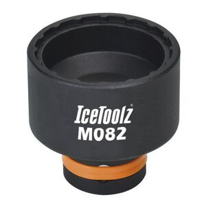 Icetoolz M082 - chiave center lock Black