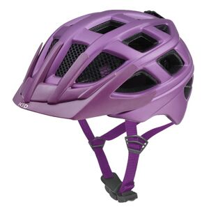 KED KAILU - casco bici - bambino Violet M