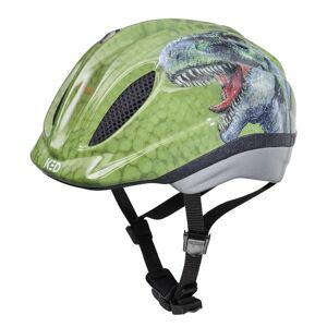 KED Meggy II Originals - casco bici - bambini Green M