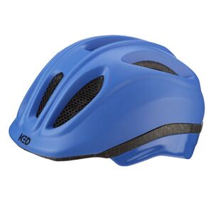 KED Meggy III Trend - casco bici - bambini Blue M