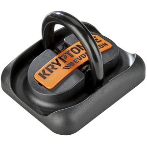 Kryptonite Anchor Evolution - lucchetto per bici Black