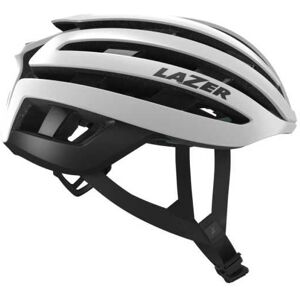 Lazer Z1 KinetiCore - casco bici White L