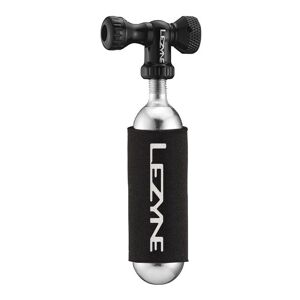 Lezyne Pump Control Drive - minipompa Black