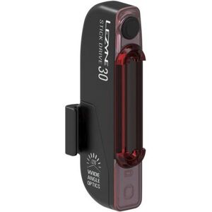 Lezyne Stick Drive - luce posteriore Black