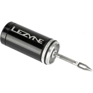 Lezyne Tubeless Kit - kit riparazione tubeless Black