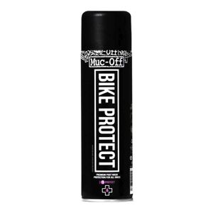 Muc-Off Bike Protect - spray protettivo Black