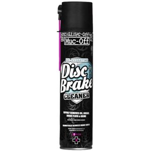 Muc-Off Disc Brake Cleaner - pulitore freni a disco Black