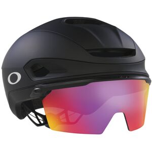 Oakley Aro7 - casco bici Black M