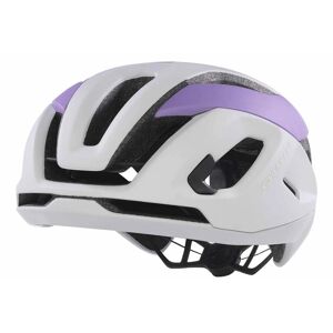 Oakley ARO 5 Race Mips - casco bici White/Pink M