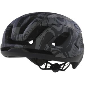 Oakley ARO 5 Race Mips - casco bici Black/Grey M