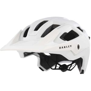 Oakley DRT5 Maven - casco MTB White L