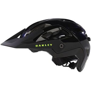 Oakley DRT5 Maven - casco MTB Black/Purple L