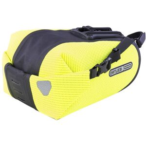 Ortlieb Saddle-Bag Two High Visibility - borsa da sella Yellow/Black